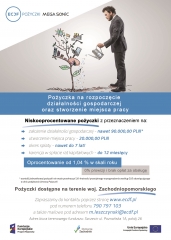 PLAKAT Rynek Pracy