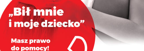 „Tydzień Pomocy Osobom Pokrzywdzonym Przestępstwem”