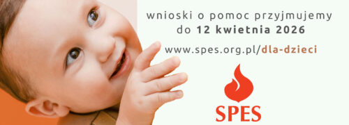 Program Pomocy Dzieciom – stypendia dla dzieci w ciężkim stanie klinicznym