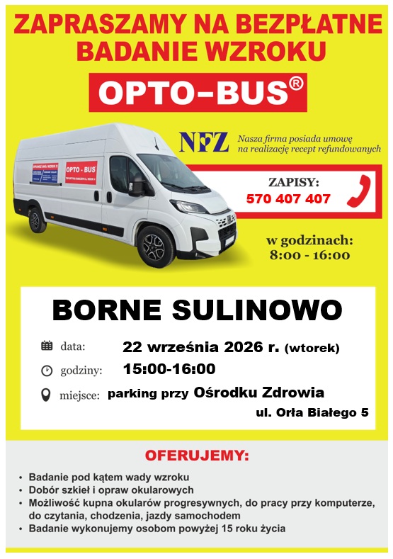 OPTO-BUS